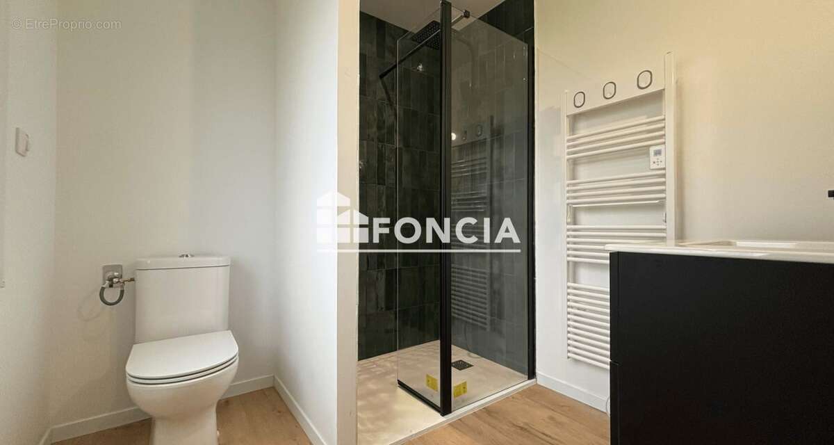 Maison à CANAPVILLE