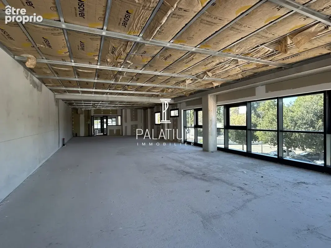 Commerce 155 m² à vendre à Manosque (04100) - photo 6