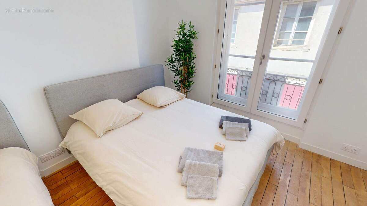 Appartement à ORLEANS