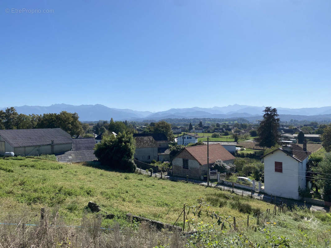 IMG_8058 - Terrain à VERDETS