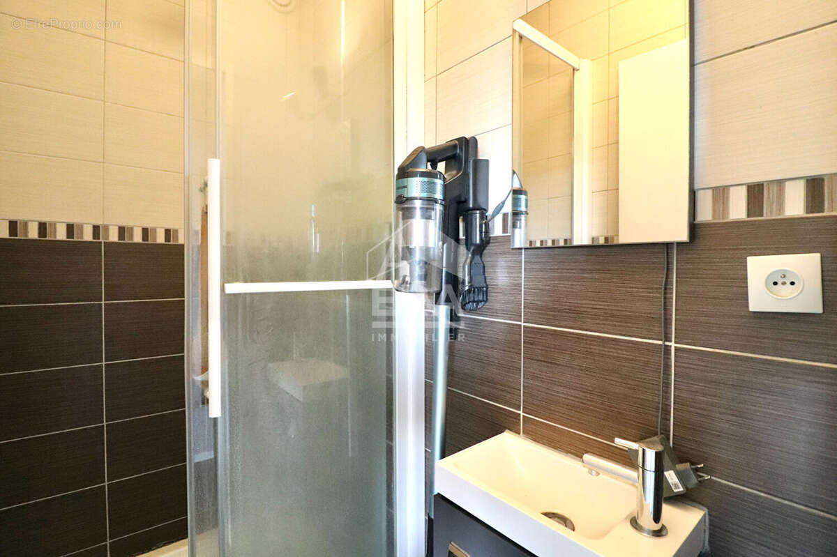 Appartement à CHAMPS-SUR-MARNE