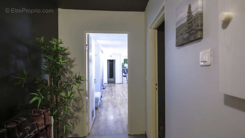 Appartement à GUEBWILLER