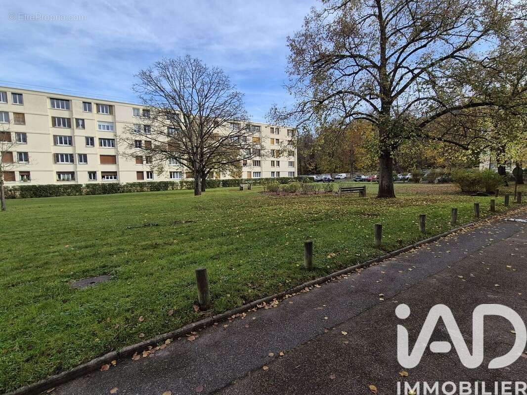 Photo 2 - Appartement à AVON