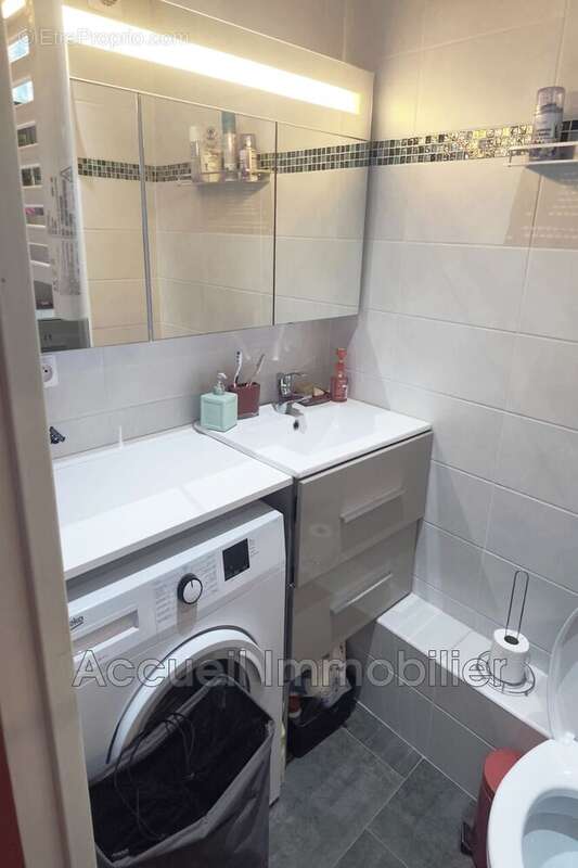 Appartement à LE GRAU-DU-ROI