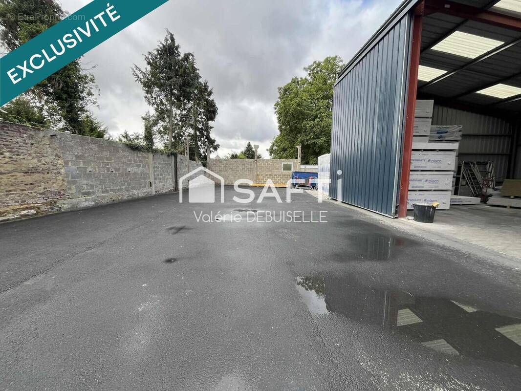 Photo 1 - Appartement à BARLIN