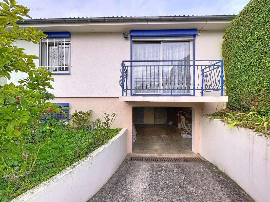 Photo 2 - Maison à CHAMPIGNY