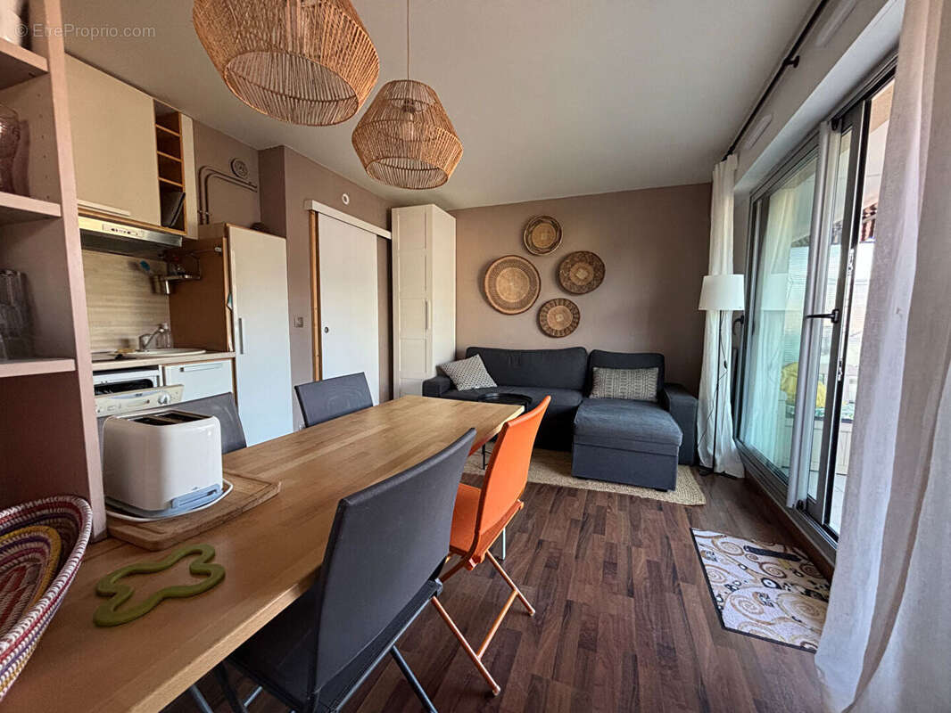 Appartement à ARCACHON