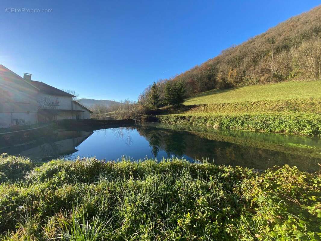 Maison 160 m² à Larroque-Toirac  - photo 5