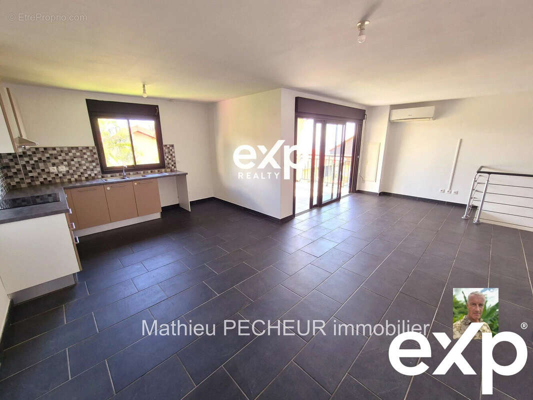 Maison à LA POSSESSION