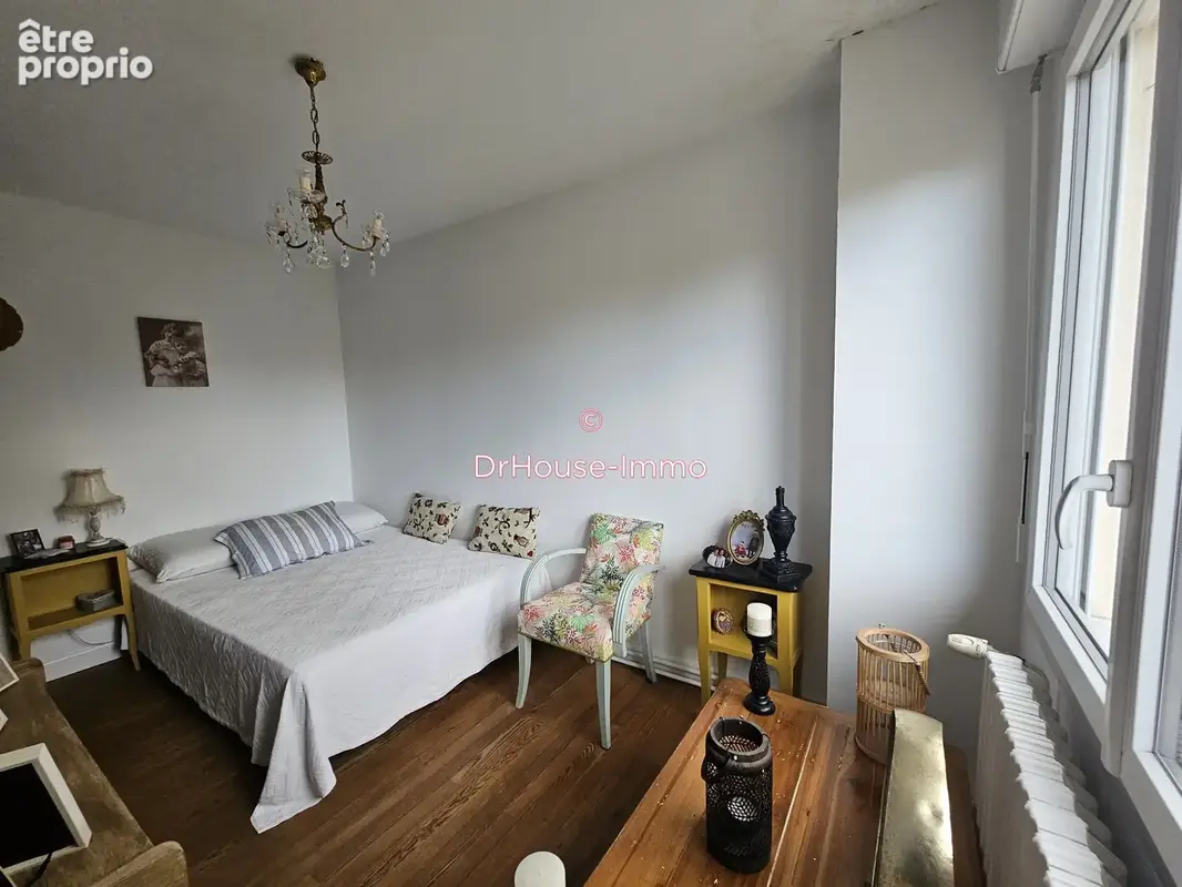 Maison 5 pièces 106 m² à vendre à Blaye (33390) - photo 7
