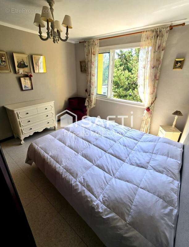 Appartement 65 m² à Frejus  - photo 4