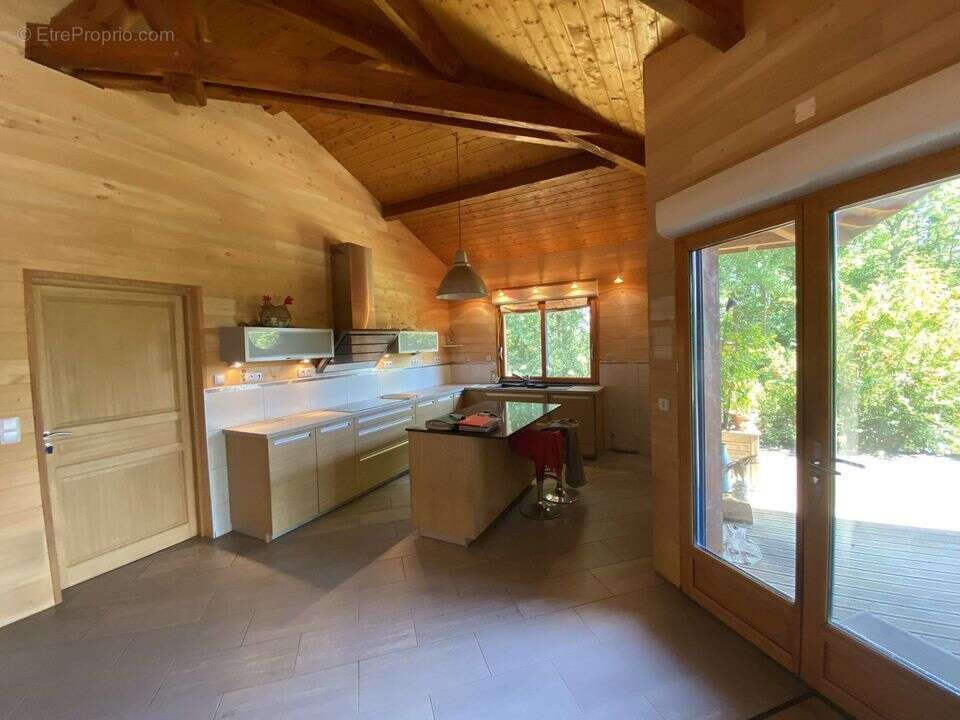 Maison 170 m² à Cazaubon  - photo 70