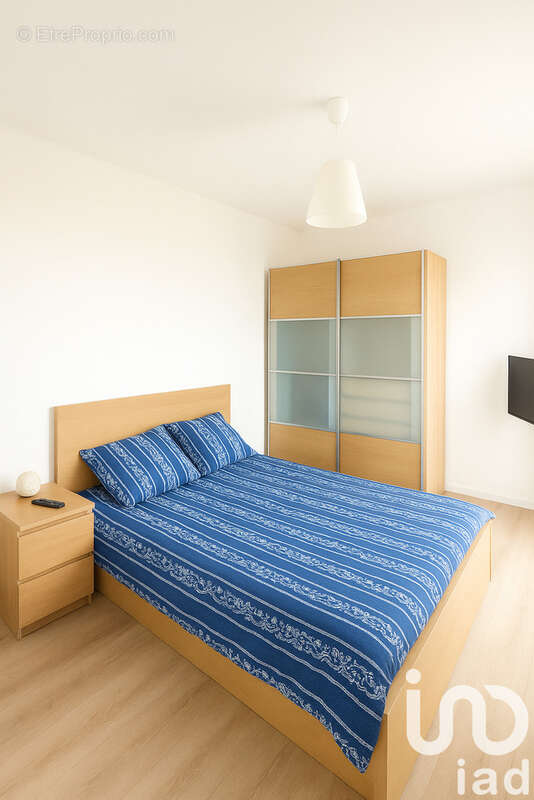 Photo 3 - Appartement à BOBIGNY