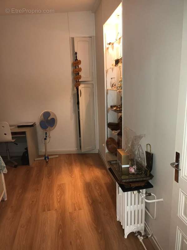 Appartement à MONTCEAU-LES-MINES