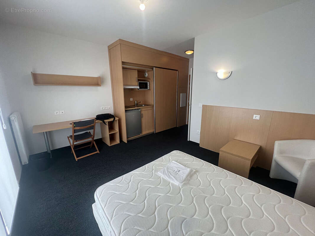 Appartement à CHARTRES