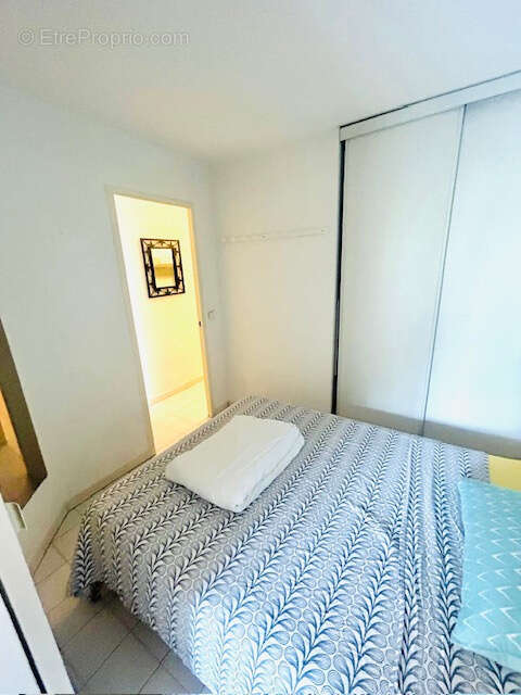 Appartement à BEAUSOLEIL