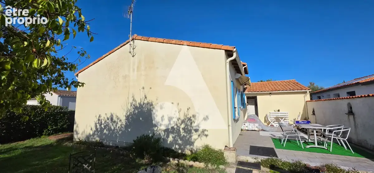 MAISON 3 chambres + mezzanine - photo 15