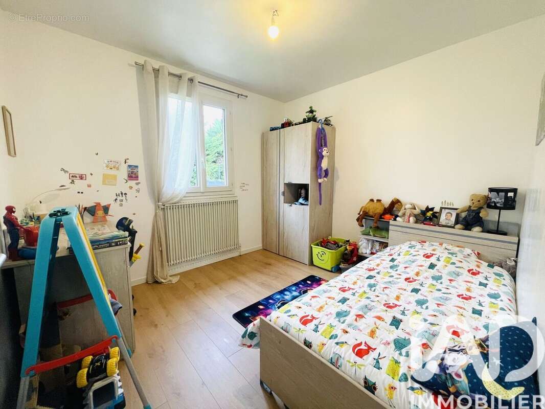 Photo 9 - Maison à CHAILLY-EN-BIERE