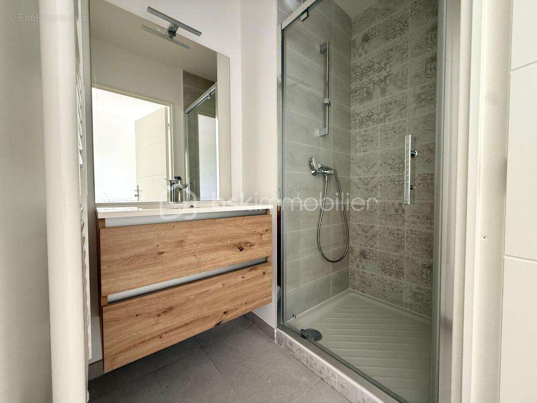 Appartement à GENAS