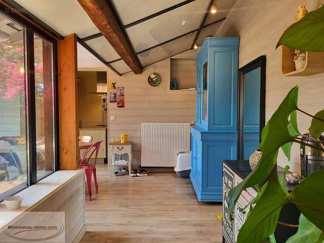 Atypique, Confortable et Prête à l'emploi...! - photo 5