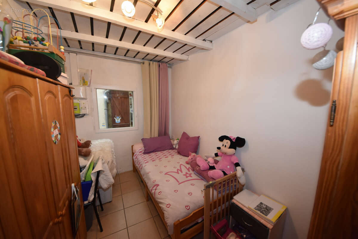 Appartement à SAINT-MARCEL-SUR-AUDE