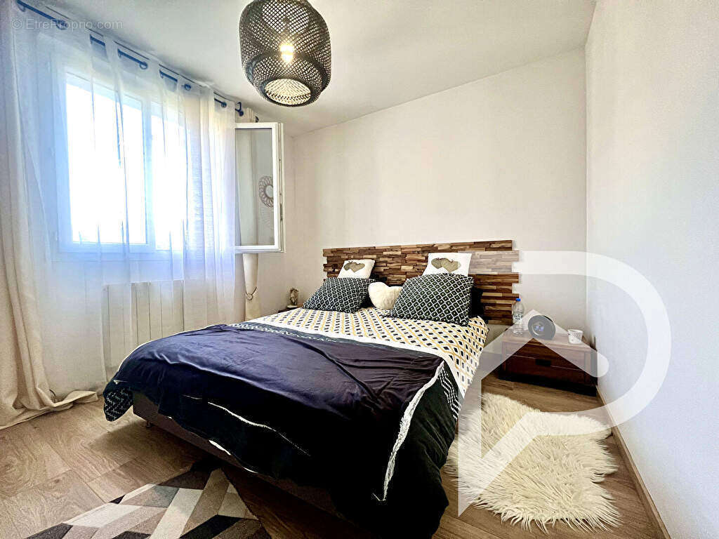 Maison à CREPY-EN-VALOIS