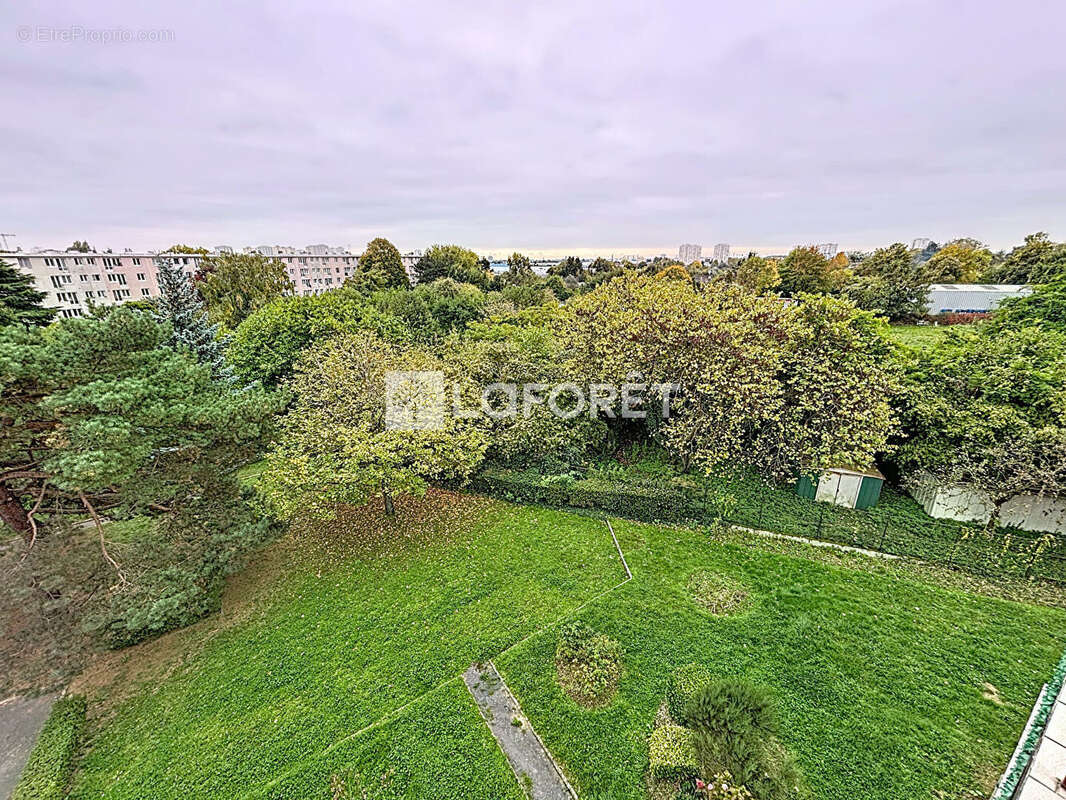 Appartement à VILLEJUIF