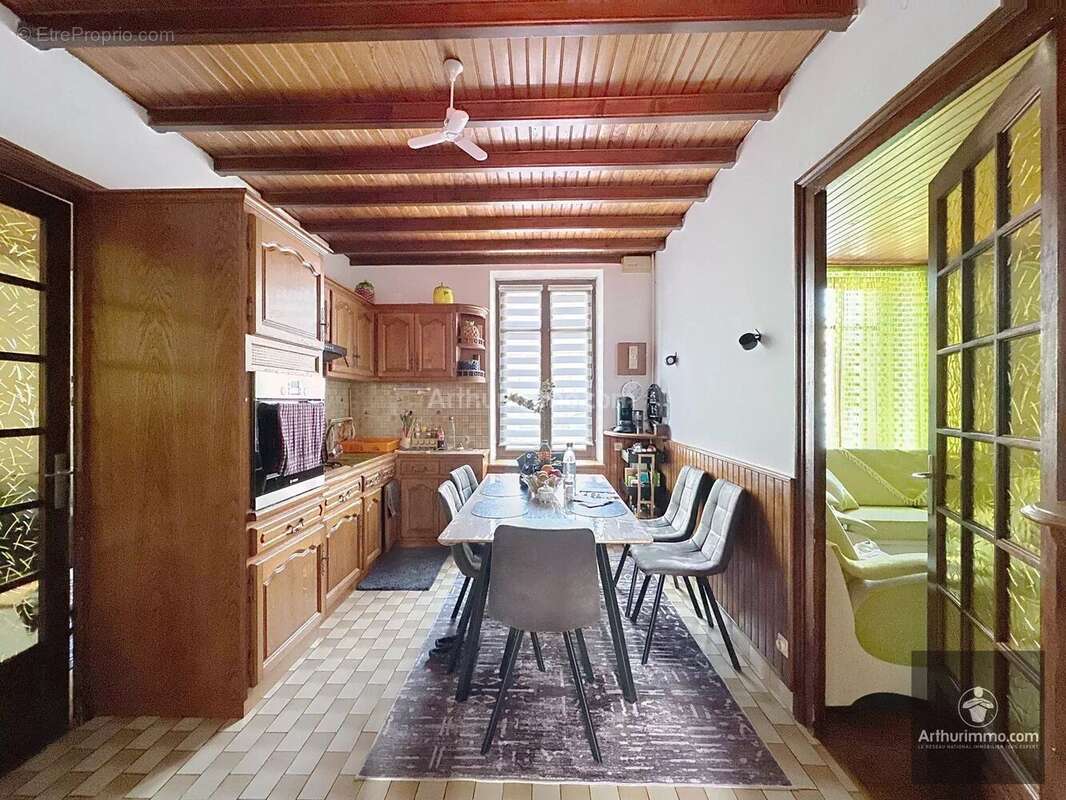 Maison à ROANNE