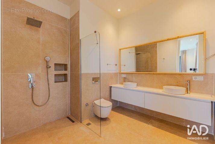 Photo 4 - Appartement à MONTROUGE