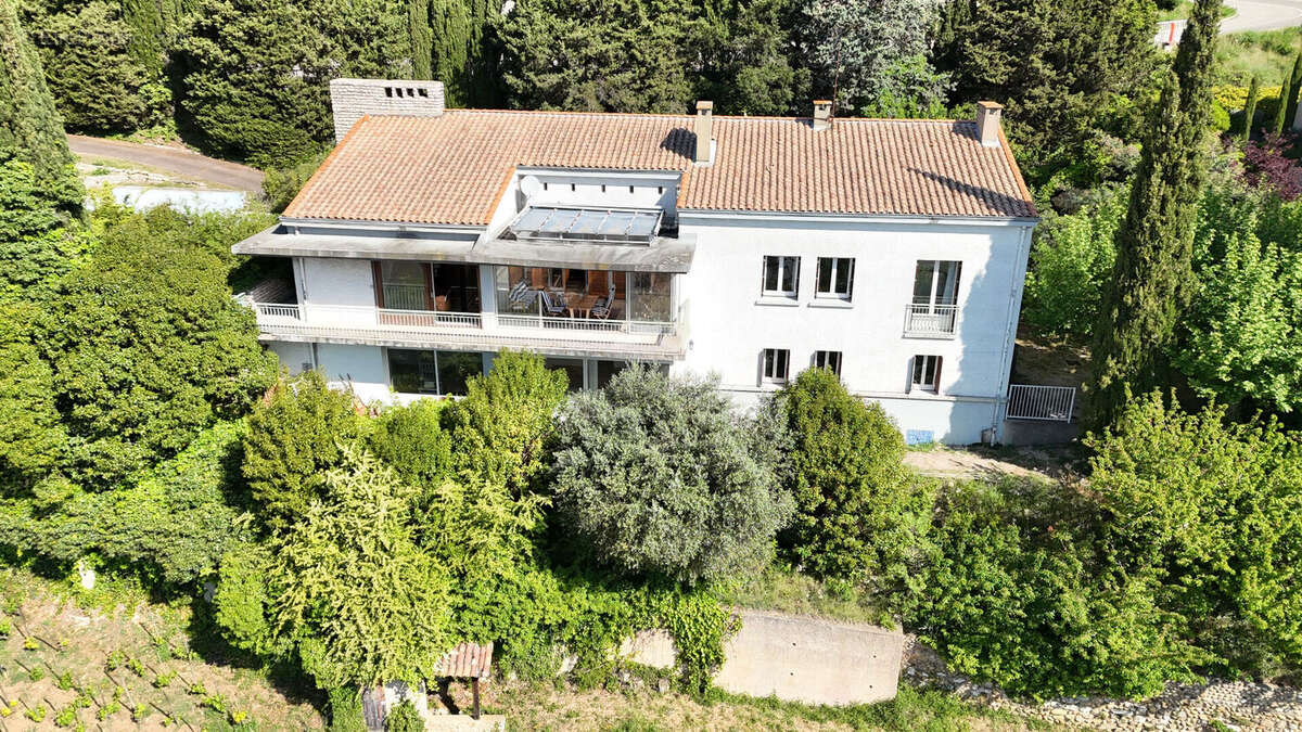 Maison à SAINT-PERAY