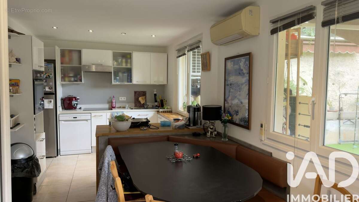 Photo 8 - Appartement à MENTON
