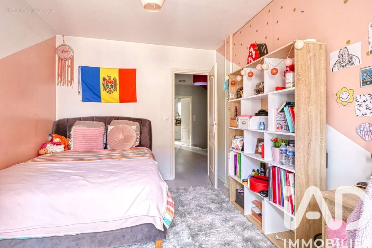 Photo 4 - Appartement à BEZONS