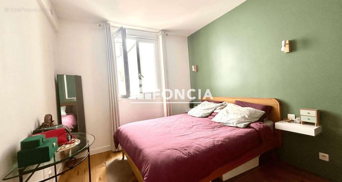 Sceaux -Hyper Centre- Rare sur le secteur - photo 14