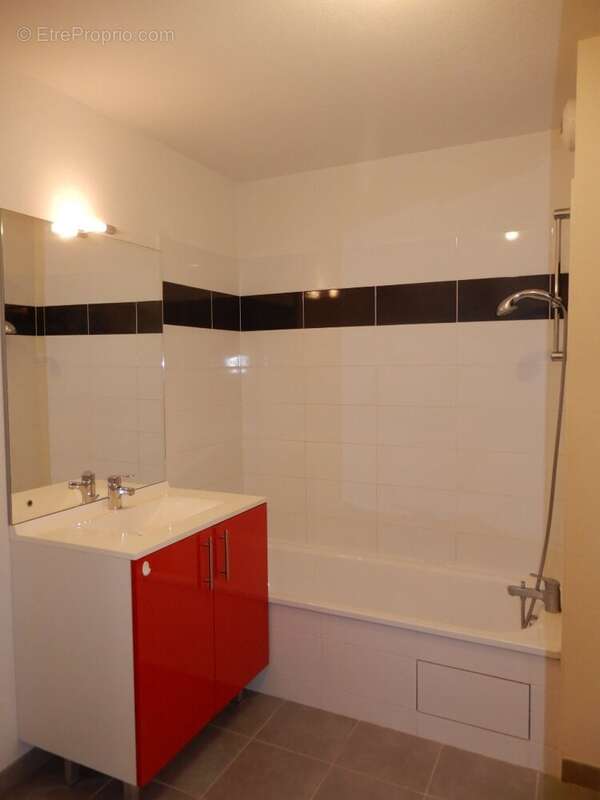 Appartement à CASTANET-TOLOSAN