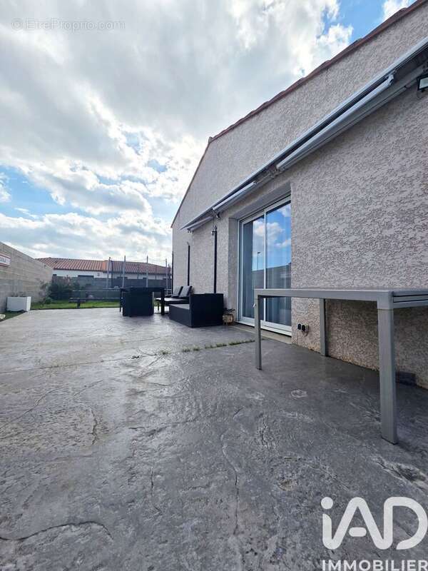 Photo 4 - Maison à PIA