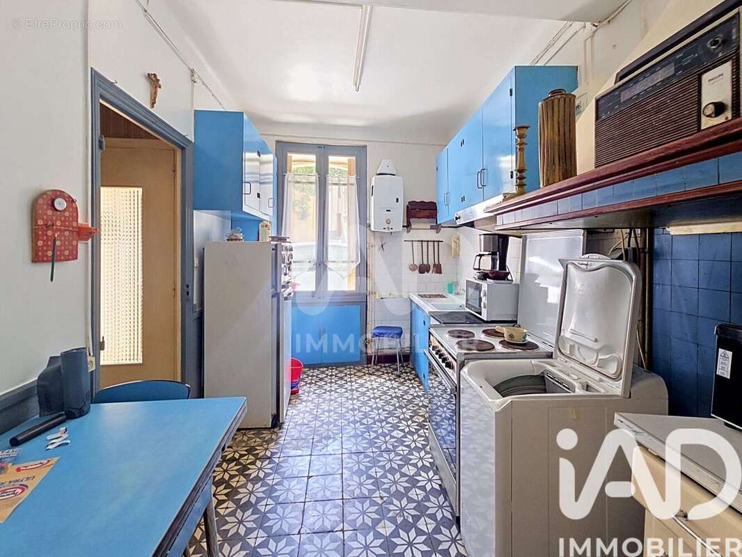 Maison 130 m² à Caudies-De-Fenouilledes  - photo 6