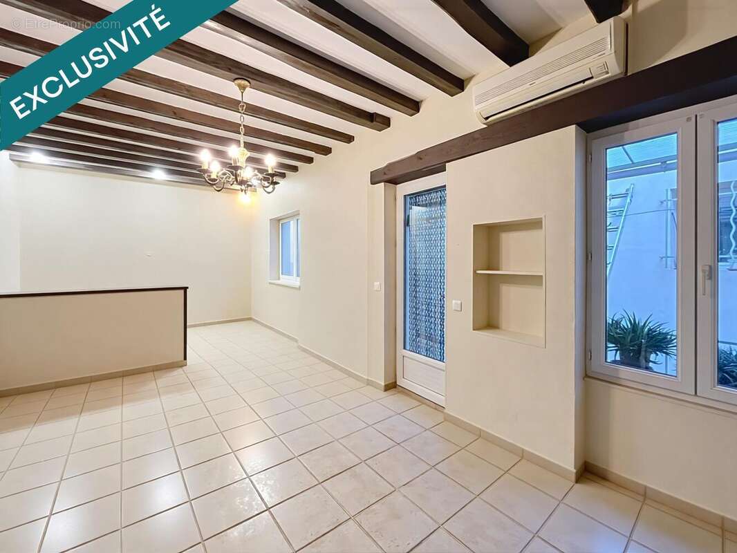 Photo 7 - Maison à MARSEILLE-8E