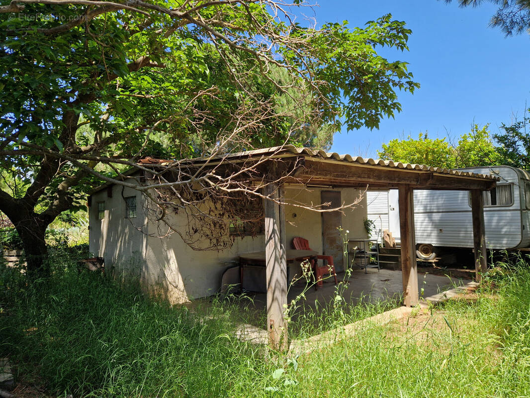 Autre à SERIGNAN