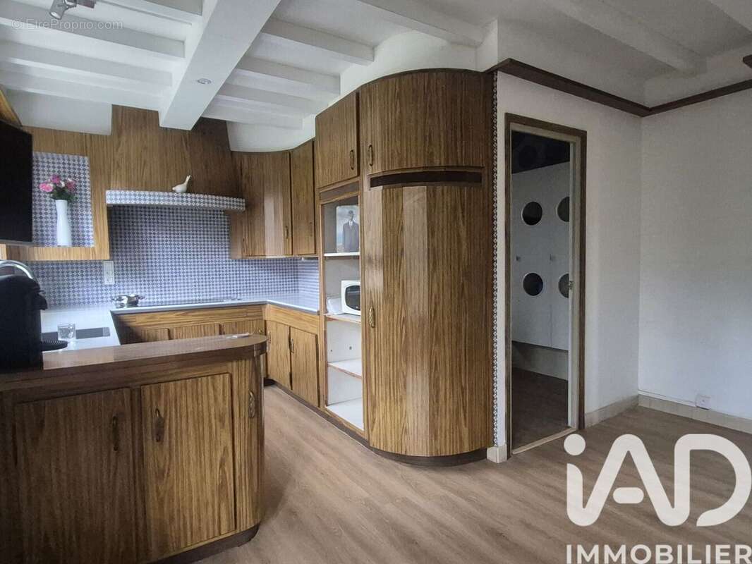 Maison 303 m² à Saint-Dizier  - photo 6