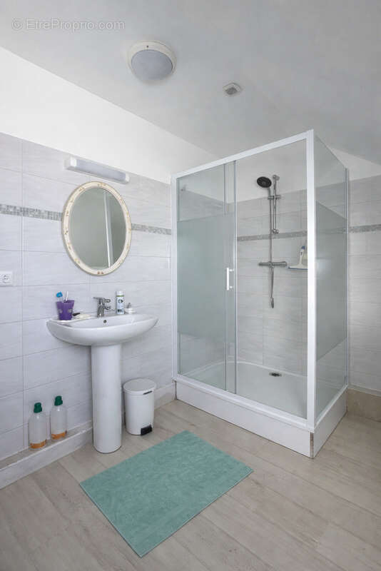 Maison à BEUZEVILLE