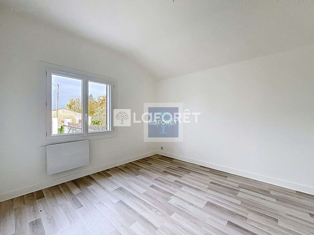 Maison 3 chambres au calme, proche commodités avec terrain et garage. - photo 6