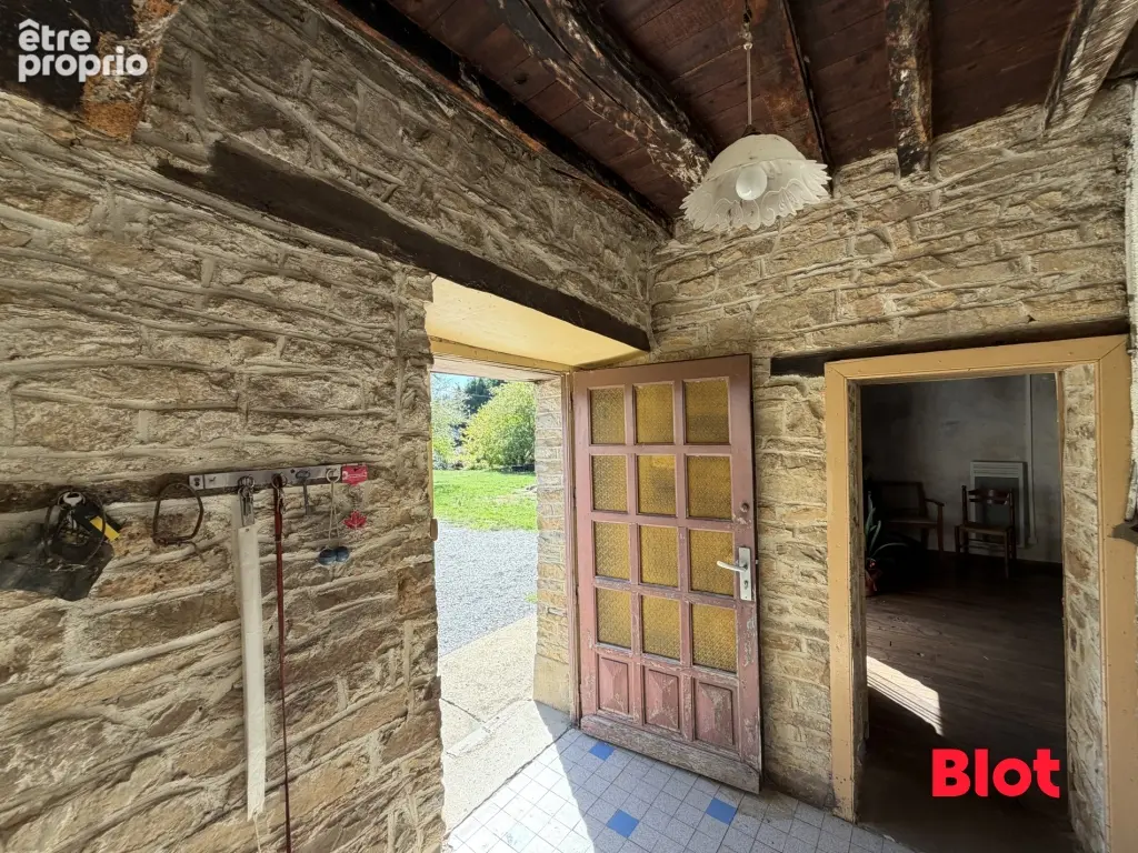 Maison 2 pièces 63 m² à vendre à Bourg-Des-Comptes (35890) - photo 5
