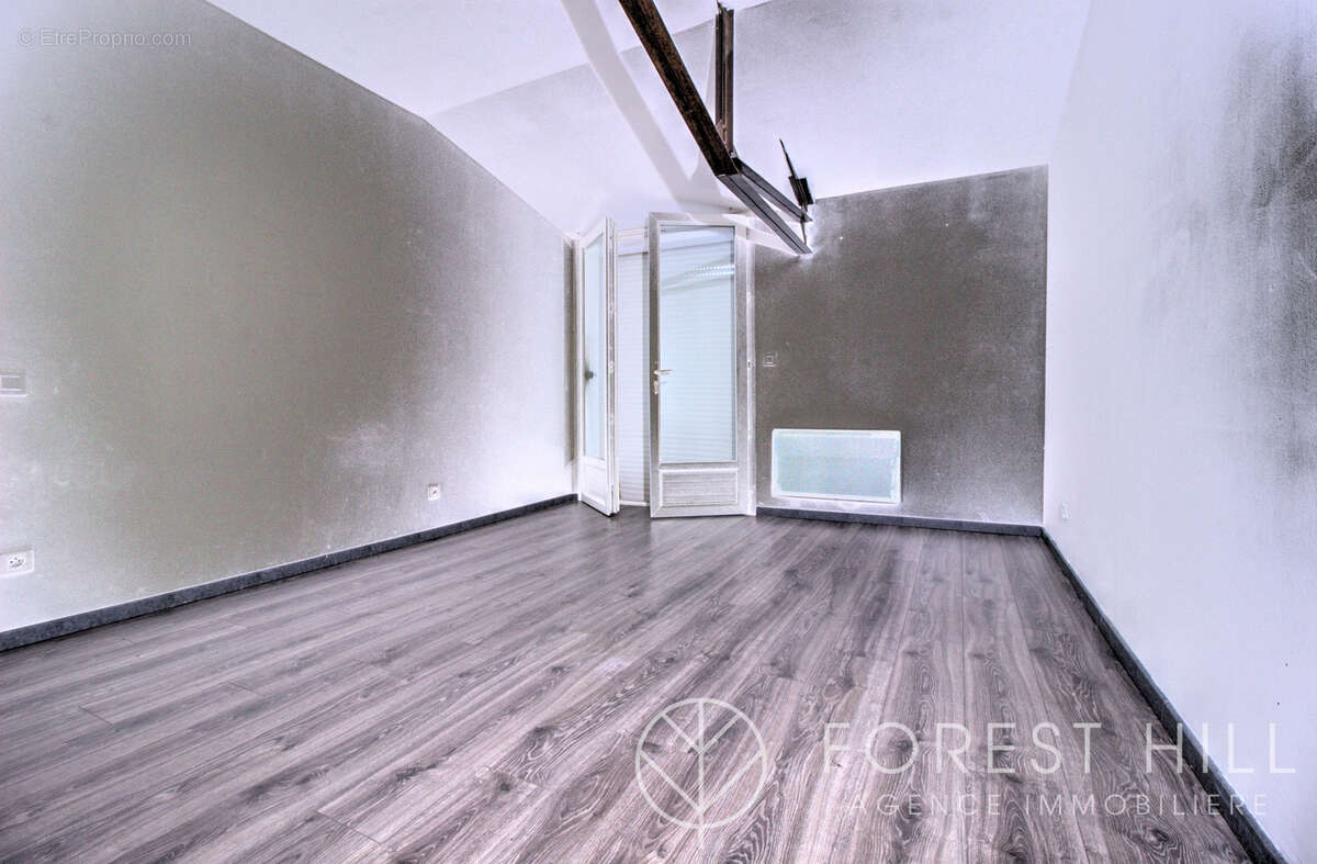 Appartement à CERET