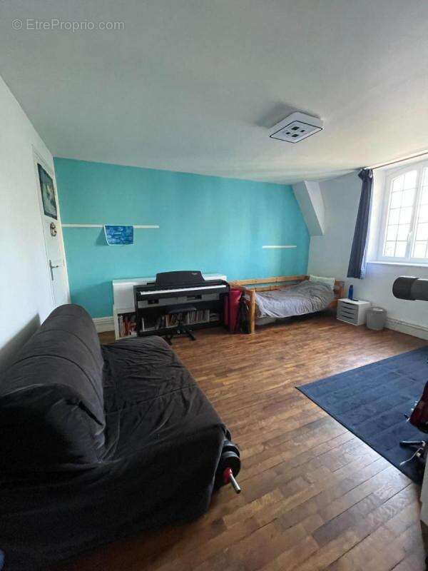 Appartement à SAINT-MALO