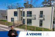 Appartement à SEYSSUEL