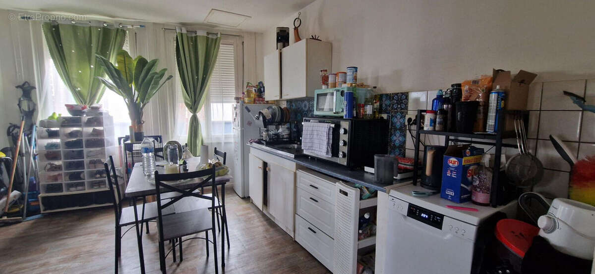 Appartement 250 m² à Armentieres  - photo 5