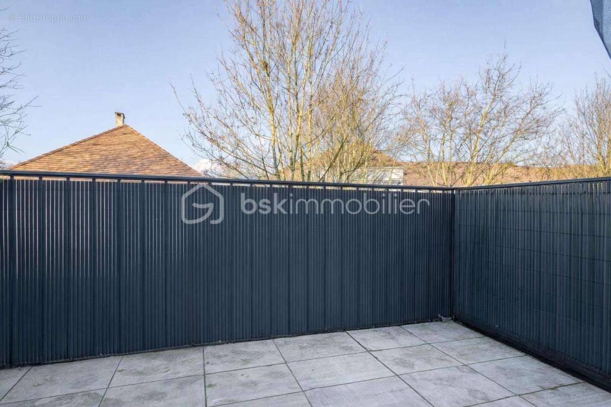 Duplex proche Centre Ville au Calme + balcon + box - photo 7