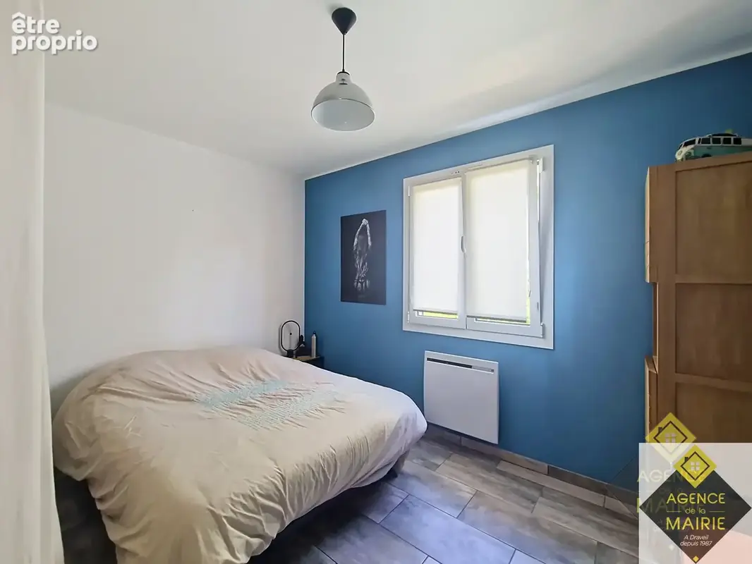 Maison  4/5 pieces sur sous sol - photo 6
