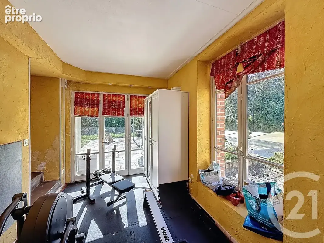 Maison 11 pièces 258 m² à vendre à Fontainebleau (77300) - photo 46