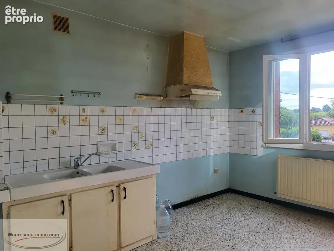 Maison Familiale (+ 1 Logement et Dépendances) - A faire revivre ! - photo 5